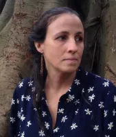 Renée Nader Messora