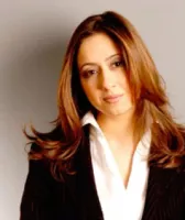 Ceyda Aşar