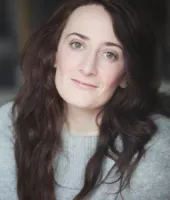 Kate Nic Chonaonaigh