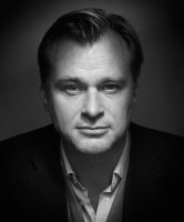 Christopher Edward Nolan