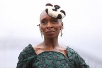 Cynthia Erivo