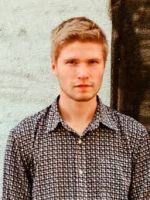 Morten Tšinakov