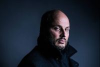 Fabrice Du Welz