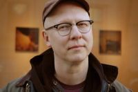 Steve Bognar
