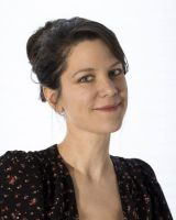 Alexandra Myotte