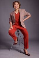 Antoinette Jadaone