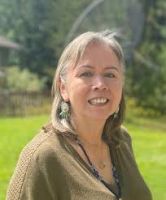 Brenda Michell