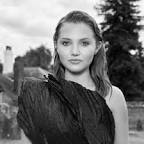 Mia McKenna-Bruce