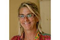 Alison Ellwood