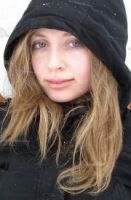 Elizaveta Skvortsova