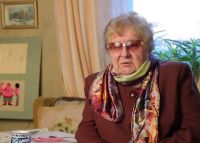 Inessa Kovalevskaya