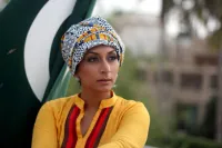 Iram Parveen Bilal