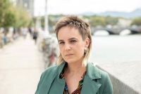Izibene Oñederra Aramendi