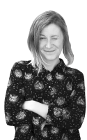 Tessa Moult-Milewska
