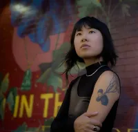 Jess X. Snow