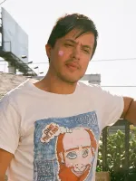 Jesse Moynihan
