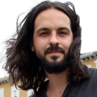 Johann Calderón