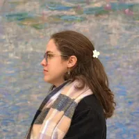 Julia Nicolescu