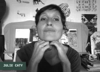 Julie Caty