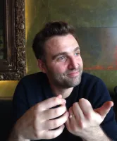 Julien Bisaro