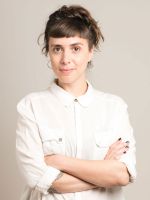 Laura Casabé