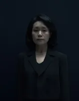 Kang Ae-sim