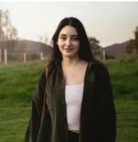 Karla Velázquez Magaña