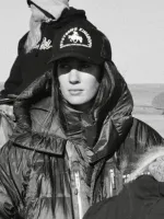 Kate Beecroft