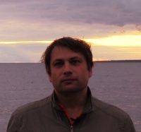 Kyrill Kravchenko