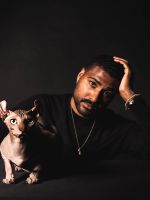Mark Anthony Green