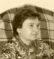 Elena Kurkova