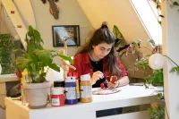 Leticia van Neerven