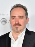 Alexey Budovsky