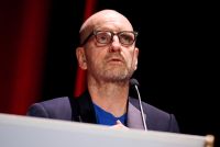 Steven Soderbergh