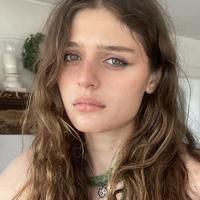 Lilliya Scarlett Reid