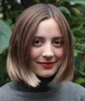 Sasha Litvintseva