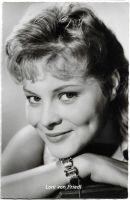 Loni von Friedl