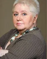 Lyudmila Gnilova