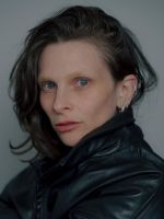 Amanda Kramer