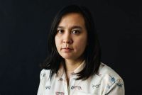 Maegan Houang
