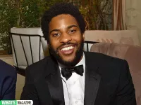  Malcolm Washington