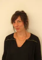 Marie Opron