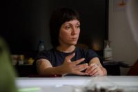 Maria Dubrovina