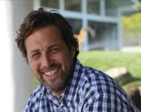 Mark Bailey