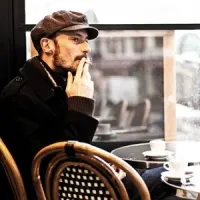 Mathieu Tiger