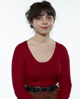 Pauline Mauviere