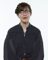 Constance Bertoux