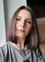 Nadezhda Syachina