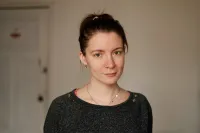 Nadezhda Fedotova
