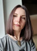 Nadezhda Syachina